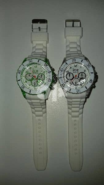 ICE WATCH