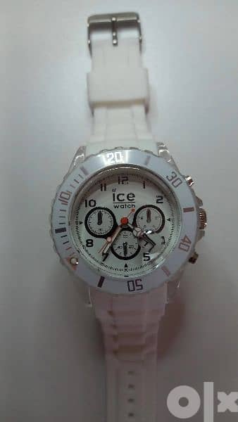 ICE WATCH 1