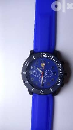 Ferrari watch 0