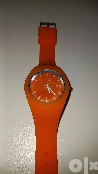 ICE WATCH 1