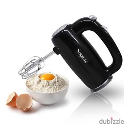 HAND MIXER