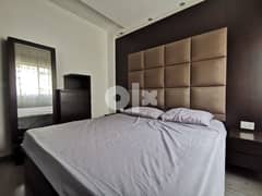 antelias 3 bedroom furnished for 600$/m