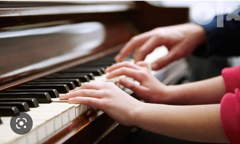 private piano lessons in jounieh 0
