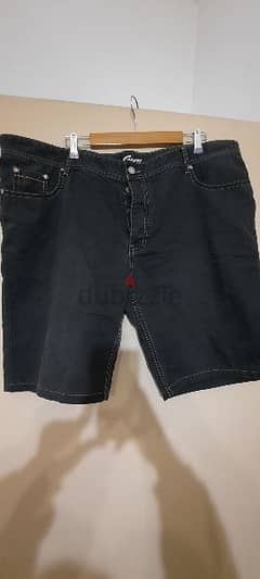 gucci short jeans kihli. size 44