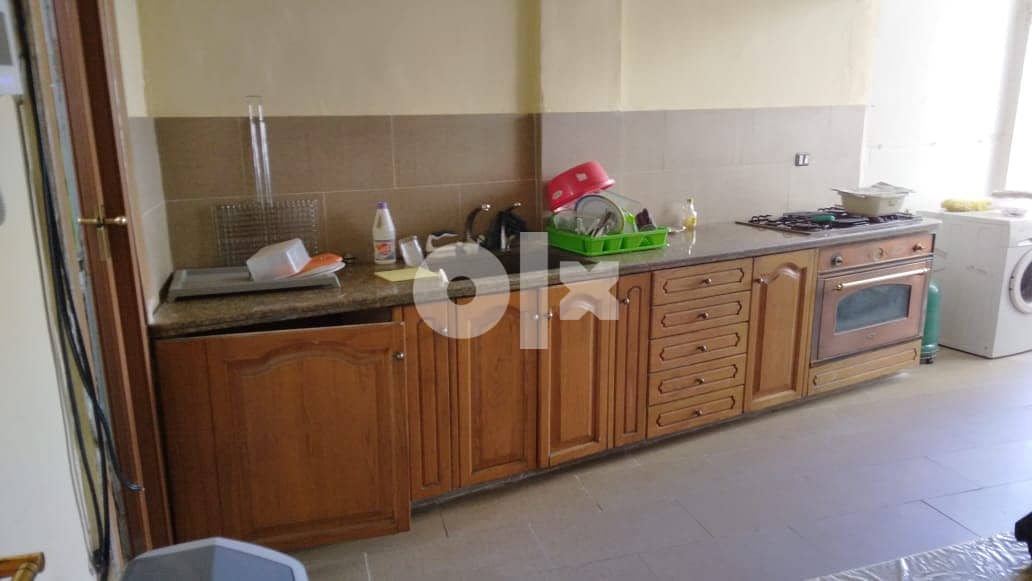 L11133-2-Bedroom Apartment for Sale In Antelias 1
