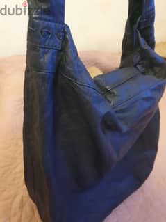 leather bag 0
