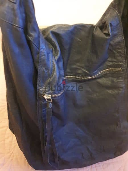 leather bag 2