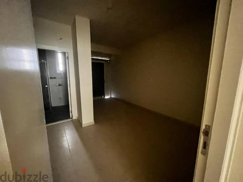 210 Sqm | Brand New Apartment For Sale in Qornet El Hamra 5