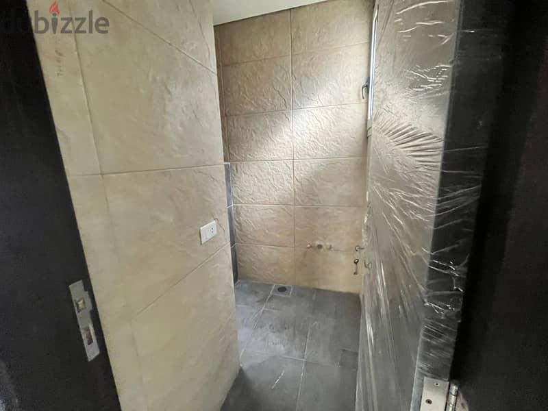 210 Sqm | Brand New Apartment For Sale in Qornet El Hamra 6