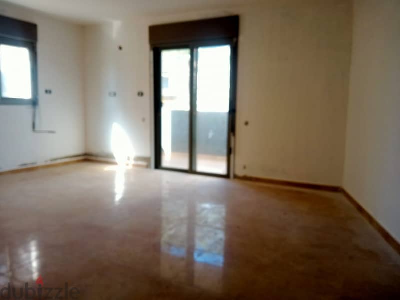 Duplex for sale in al Oyoun دوبلكس للبيع في العيون 1