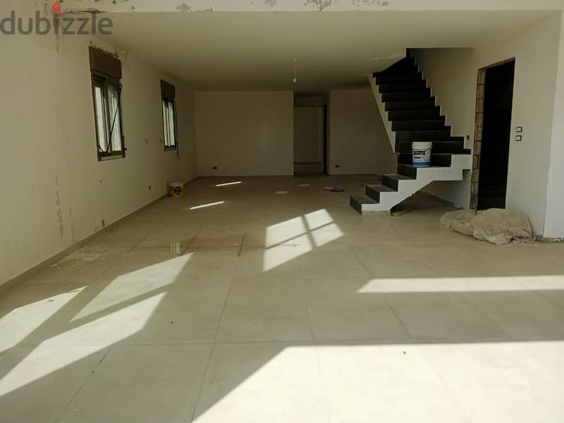 Duplex for sale in al Oyoun دوبلكس للبيع في العيون 5