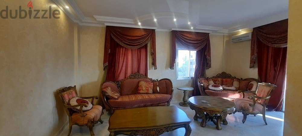 cozy apartment with sea view in baabdat! REF#CB72023 1
