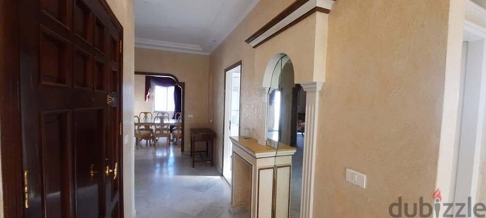 cozy apartment with sea view in baabdat! REF#CB72023 7