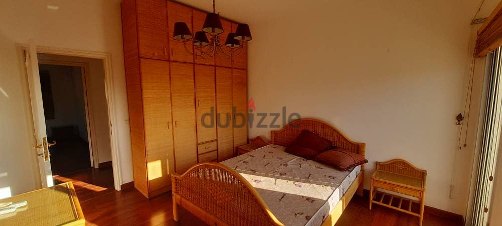 cozy apartment with sea view in baabdat! REF#CB72023 13