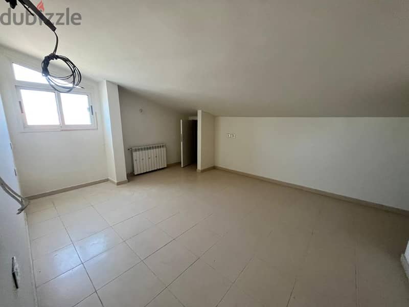 300 Sqm | Brand New Duplex for Sale in Kornet El Hamra 5