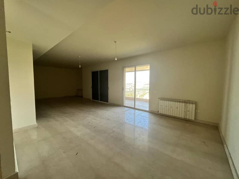 300 Sqm | Brand New Duplex for Sale in Kornet El Hamra 2