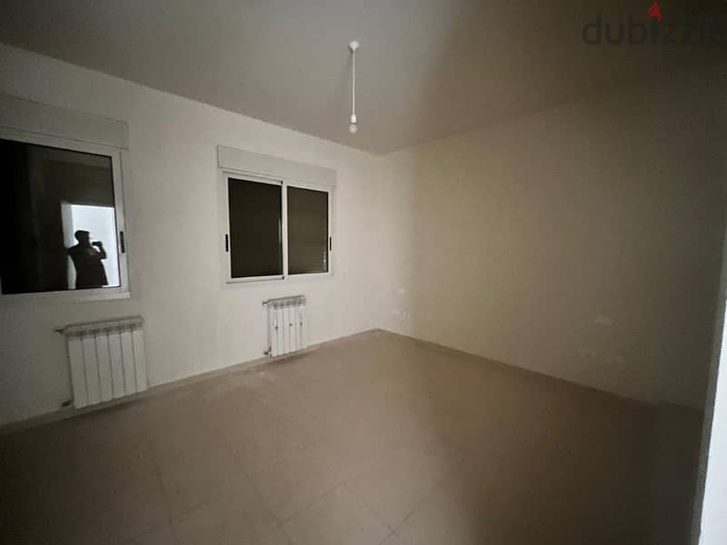 300 Sqm | Brand New Duplex for Sale in Kornet El Hamra 4