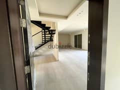 300 Sqm | Brand New Duplex for Sale in Kornet El Hamra