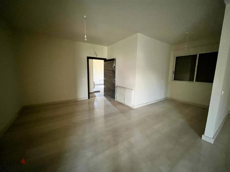 300 Sqm | Brand New Duplex for Sale in Kornet El Hamra 1