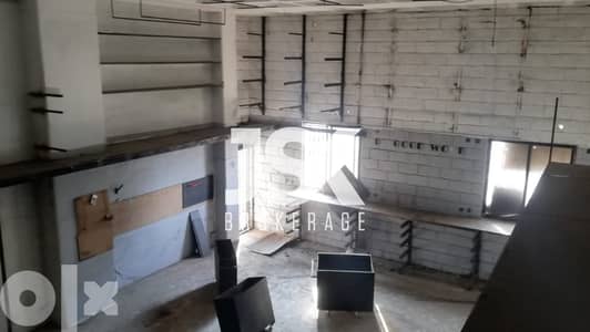 L11139-Industrial Grade 1 Shop for Rent in Zalka