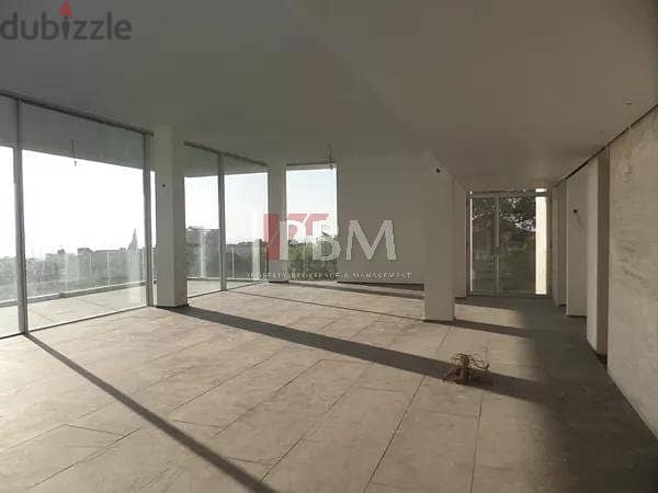 Amazing Apartment For Rent In Yarze | Panoramic View | 420 SQM | 1