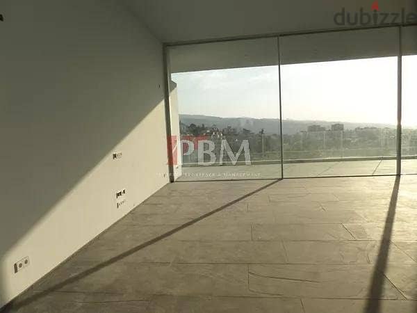 Amazing Apartment For Rent In Yarze | Panoramic View | 420 SQM | 2
