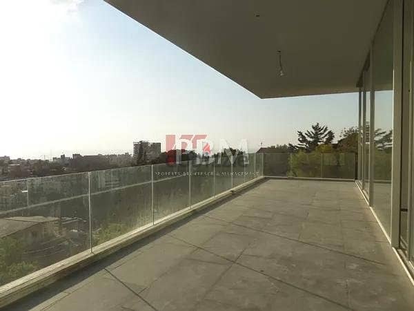 Amazing Apartment For Rent In Yarze | Panoramic View | 420 SQM | 3