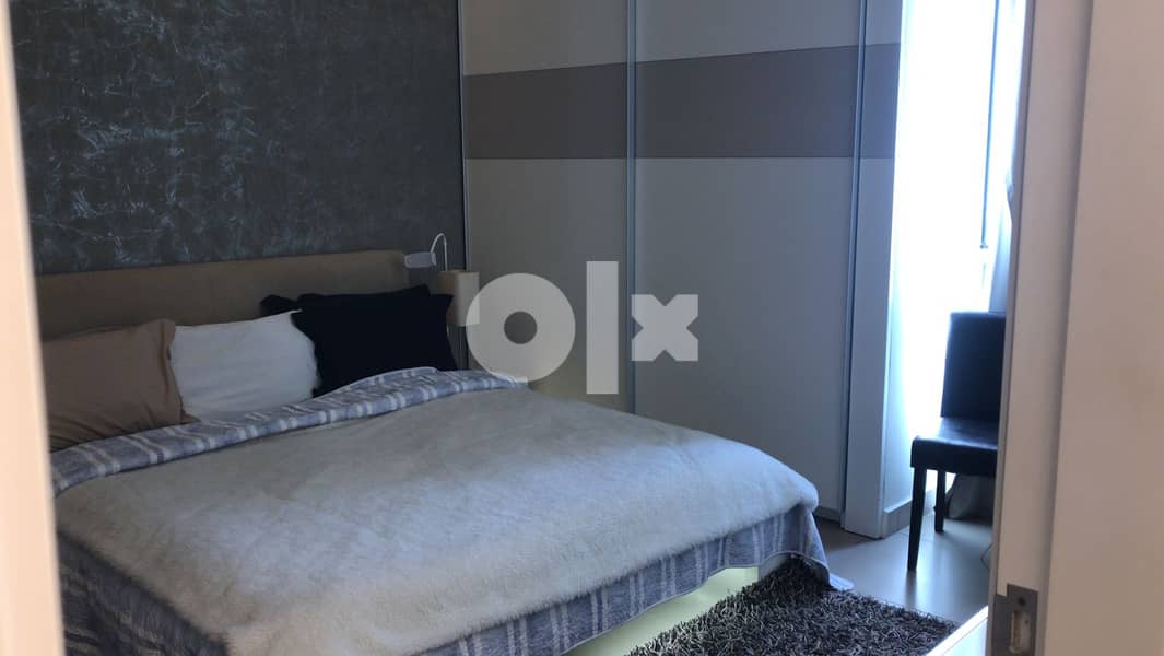 L11144-Furnished 92 SQM Apartment for Rent in Saifi 5