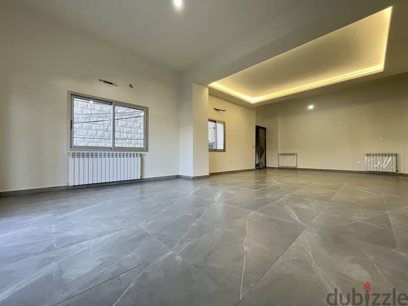 Apartment for sale | Beit Mery | شقق للبيع متن | REF:RGMS615 1