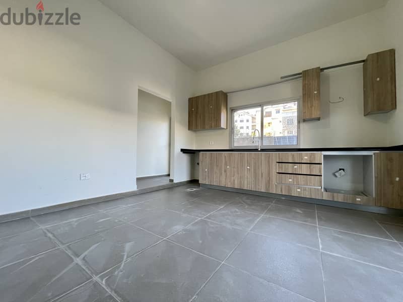 Apartment for sale | Beit Mery | شقق للبيع متن | REF:RGMS615 2