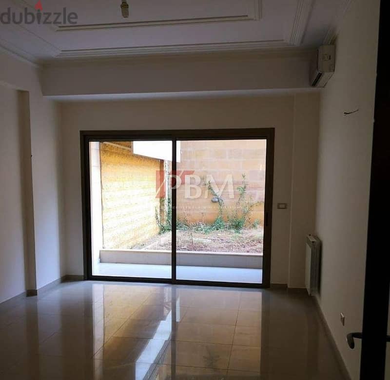 Luxurious Apartment For Sale In Yarze | Garden | 500 SQM | 3