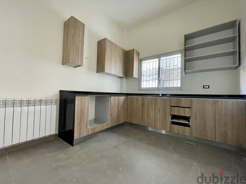 Apartment for sale | Beit Mery |  شقق للبيع متن | REF:RGMS616 2