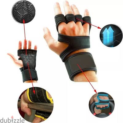 Non Slip gloves