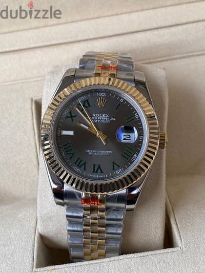 Rolex Datejust