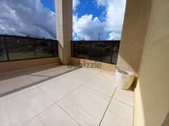 3 bedrooms apartment + mountain view for sale Aabrin / Ebrin / Batroun