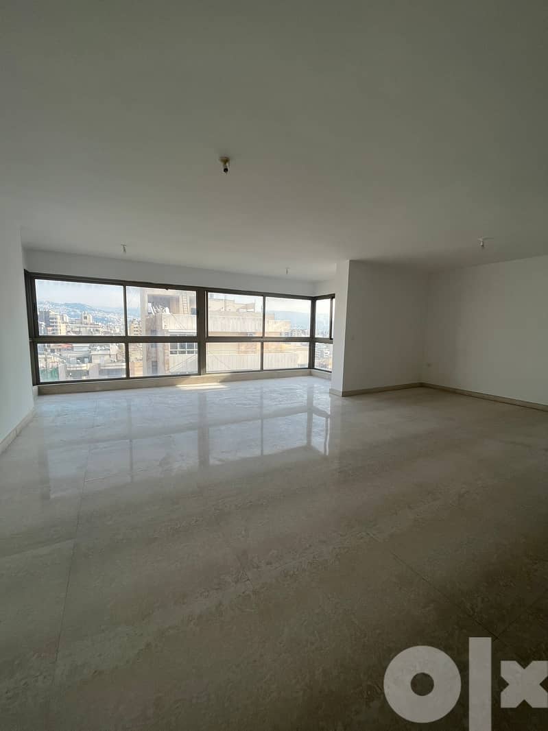 Classic Apartment For Sale in Mar Elias 1