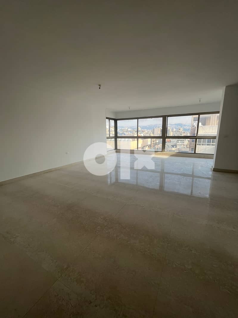 Classic Apartment For Sale in Mar Elias 2