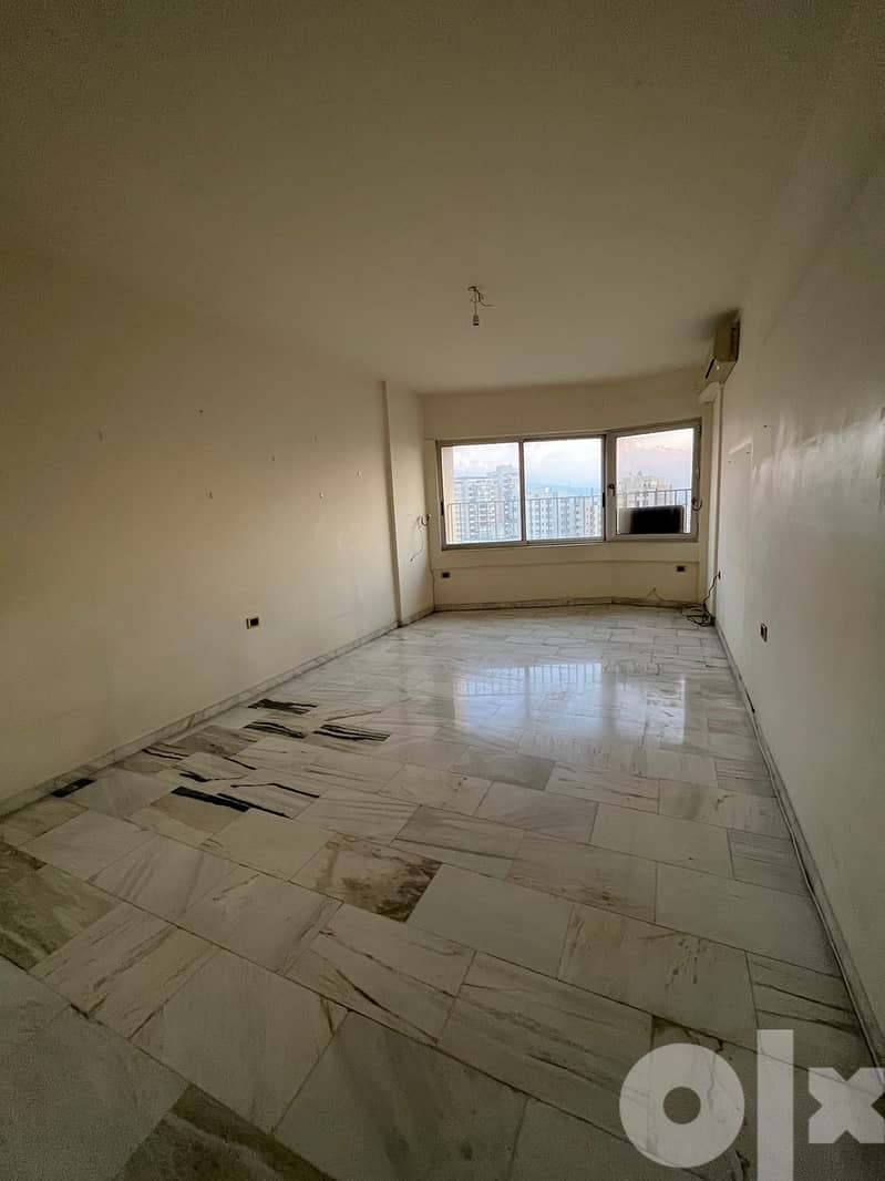 Open View Apartment For Sale in Tallet al khayat 3