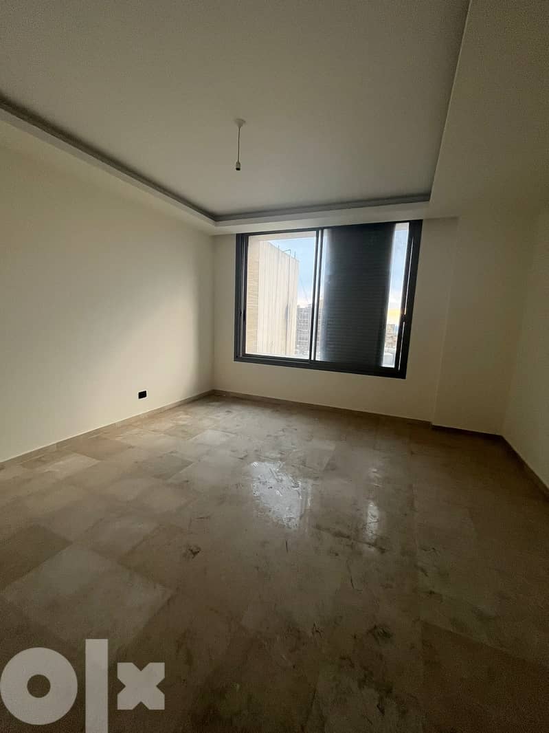 Open View Apartment For Sale in Tallet al khayat 5