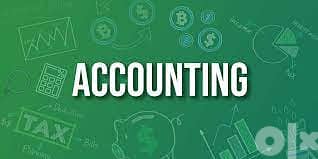 Audit & Accounting