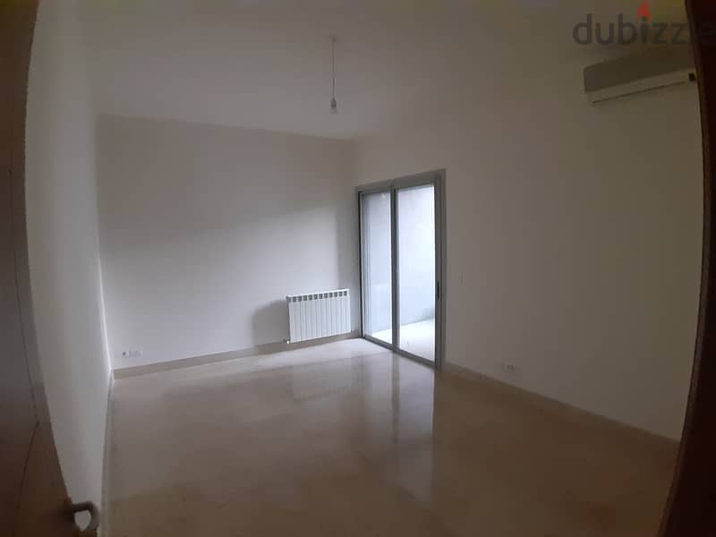 Apartment For Rent in Achrafieh شقة للأجار في الأشرفية 7