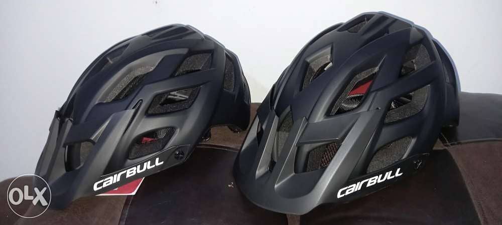 Carribul helmet Mtb and road bike 2021 model 2