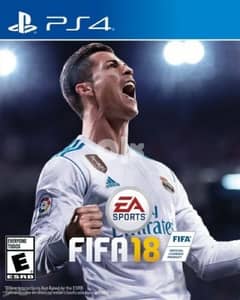 fifa17+fifa 18+fifa19 for 8$ only used like new