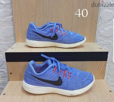 Nike shoes size 40 original