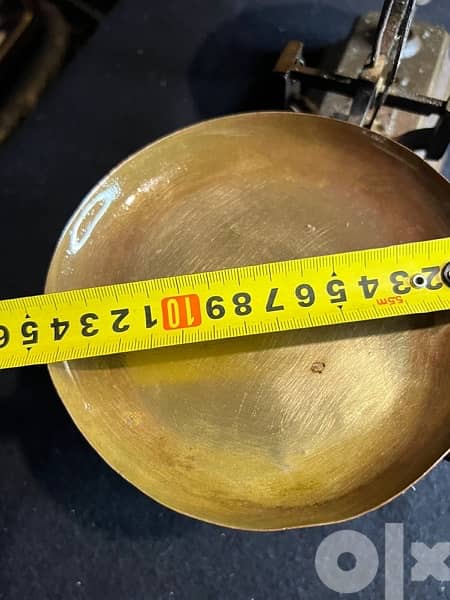 ميزان انتيك قديم مميز antique balance scale 6