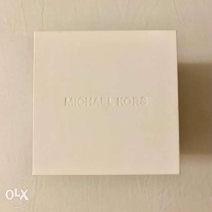 Michael kors MK access bradshaw 6