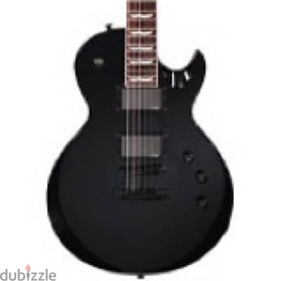 ESP LTD EC400 Black new in original packing