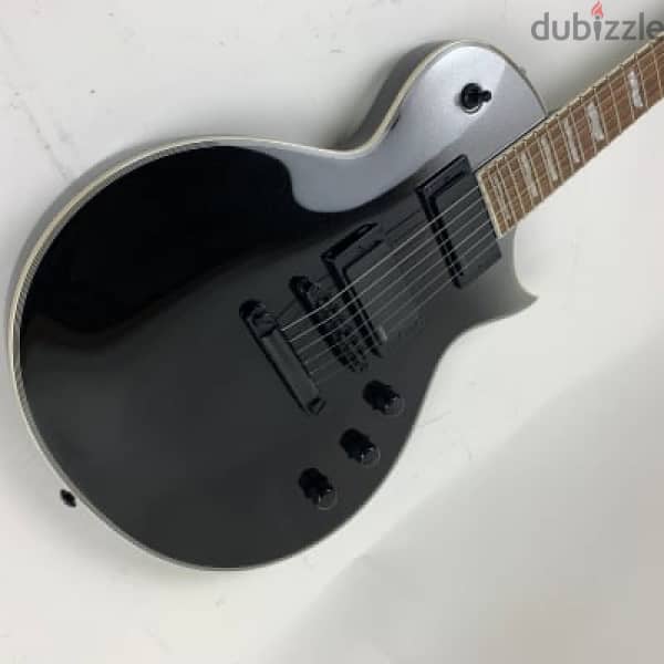 ESP LTD EC400 Black new in original packing 1