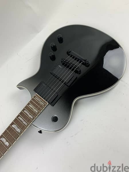 ESP LTD EC400 Black new in original packing 3