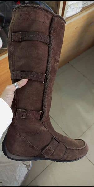 Esprit bottines size 40